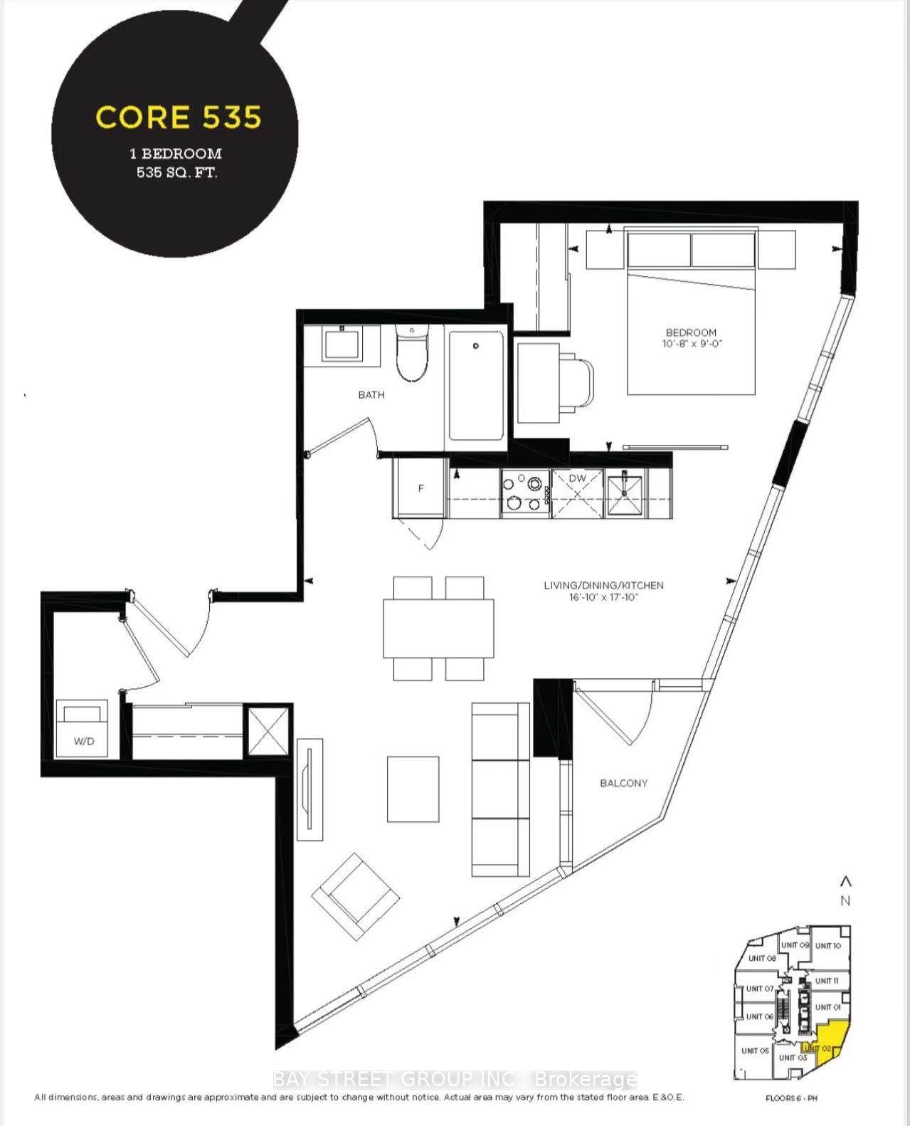 68 Shuter Street - Photo 1