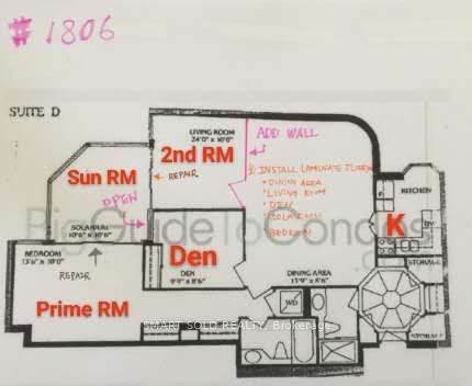 55 Centre Avenue - Photo 1