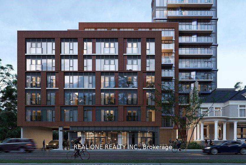 308 Jarvis Street - Photo 1