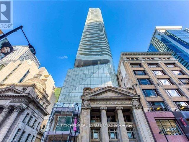 197 Yonge Street - Photo 1