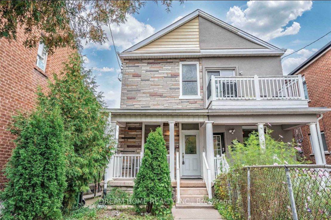401 Crawford Street - Photo 1