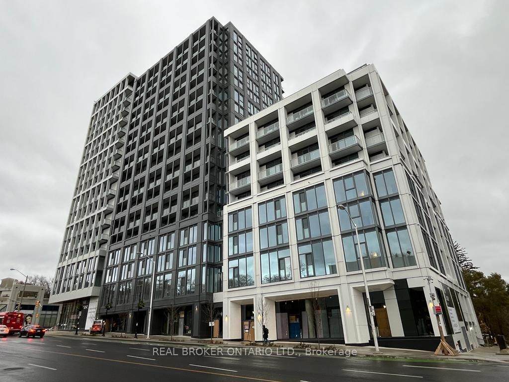 2020 Bathurst Street - Photo 1