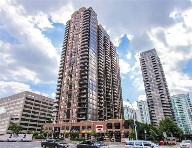 33 Sheppard Avenue - Photo 1