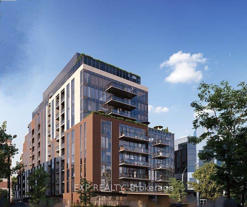 699 Sheppard Avenue - Photo 1