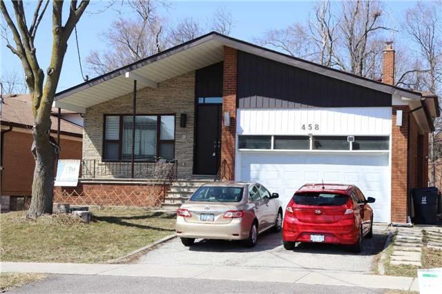458 Patricia Ave - Photo 1
