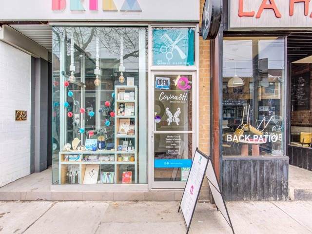 642 Queen St - Photo 1