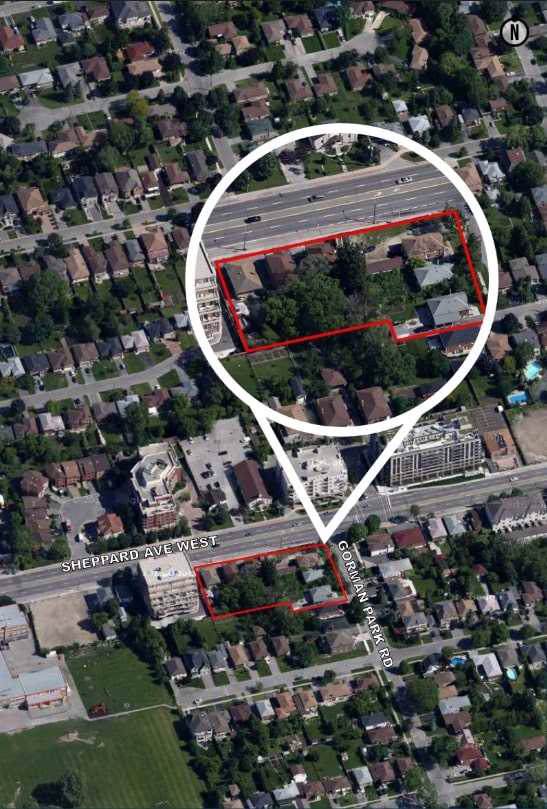 795 Sheppard Ave - Photo 1