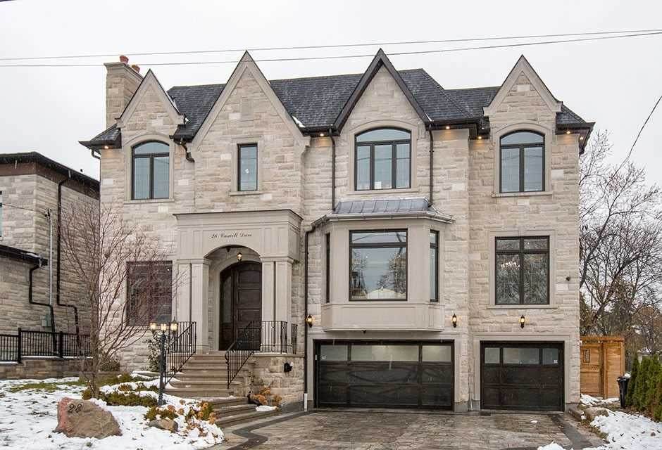 28 Caswell Dr - Photo 1