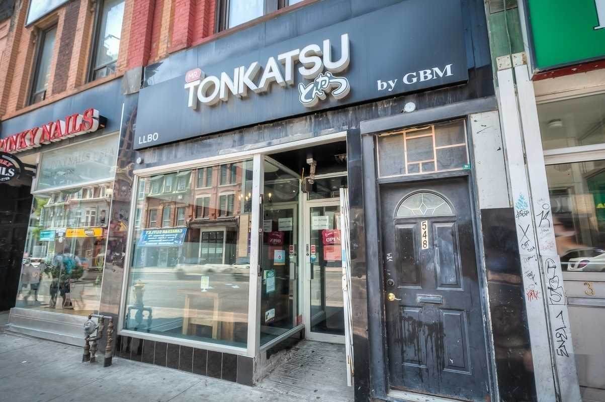 548 Yonge St - Photo 1