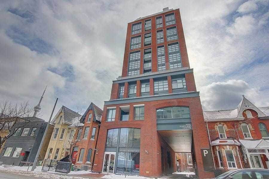501 Adelaide St - Photo 1