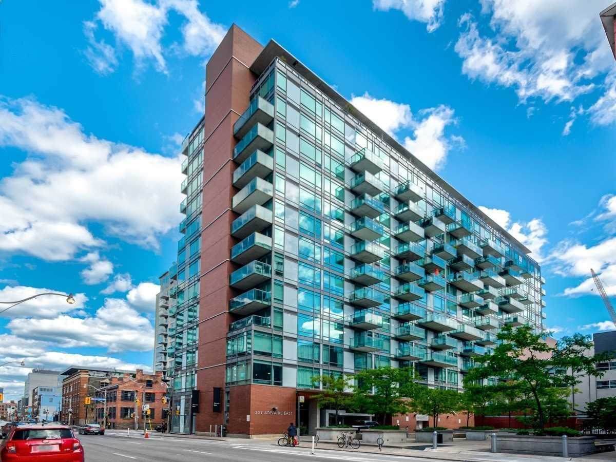 333 Adelaide St - Photo 1