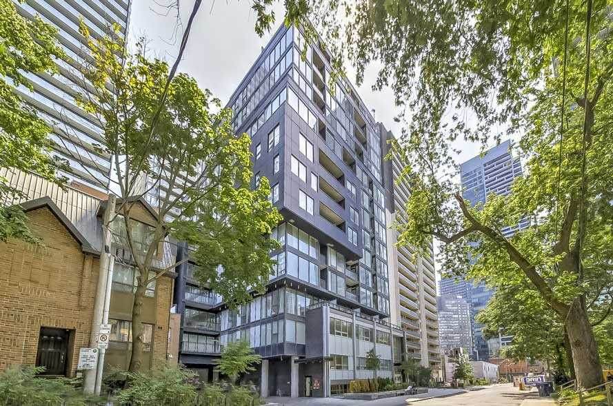 17 Dundonald St - Photo 1