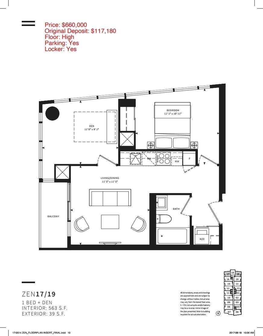 19 Western Battery Rd - Photo 1
