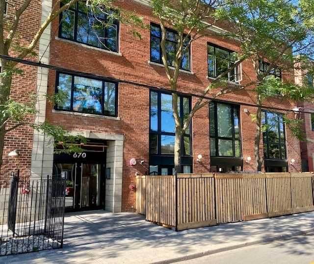 670 Richmond St - Photo 1