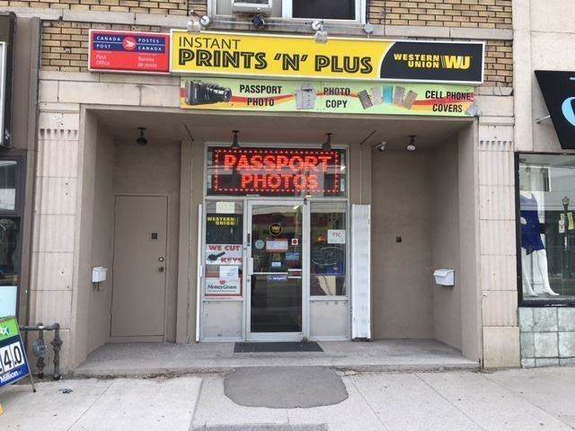 922 Eglinton Ave - Photo 1