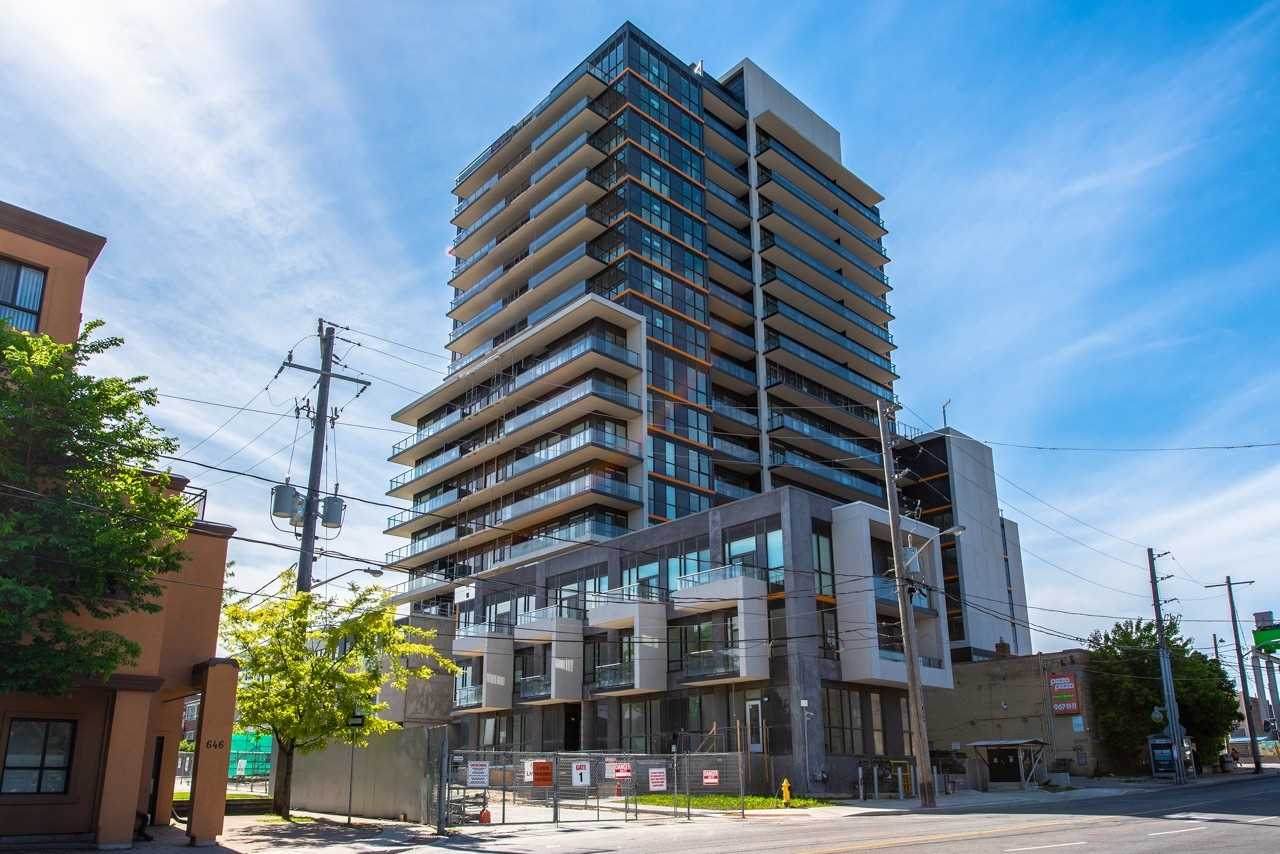 1603 Eglinton Ave - Photo 1