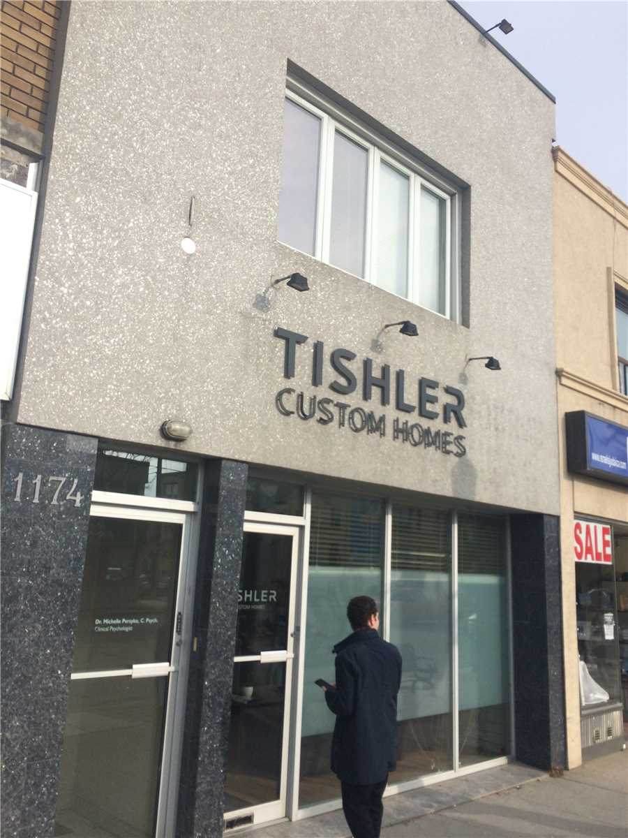 1174 Eglinton Ave - Photo 1