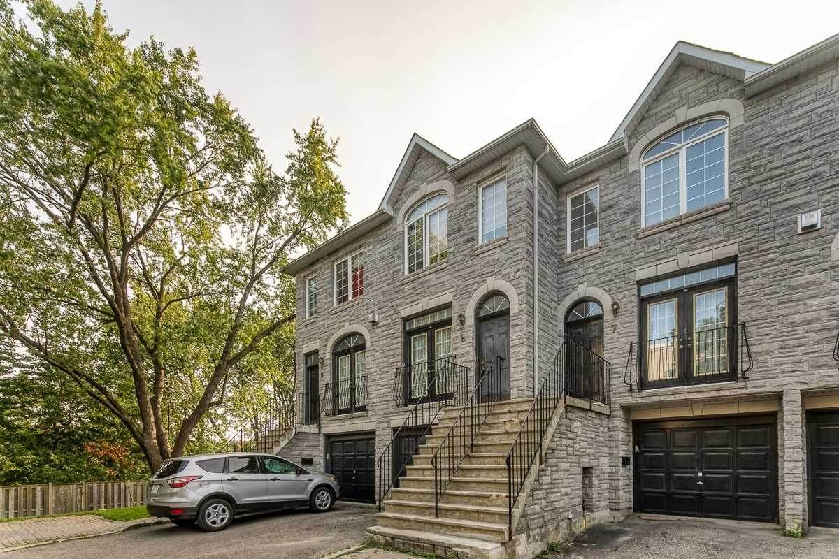 7 Dervock Cres - Photo 1