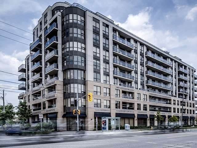 760 Sheppard Ave - Photo 1