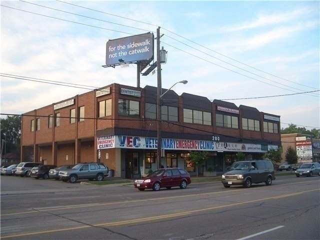280 Sheppard Ave - Photo 1