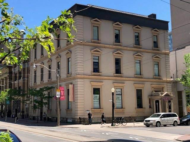 25 Toronto St - Photo 1