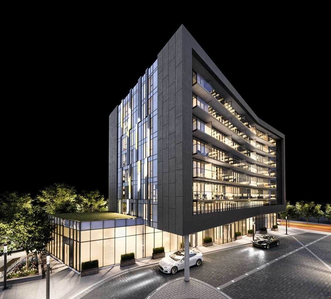 90 Queens Wharf Rd - Photo 1