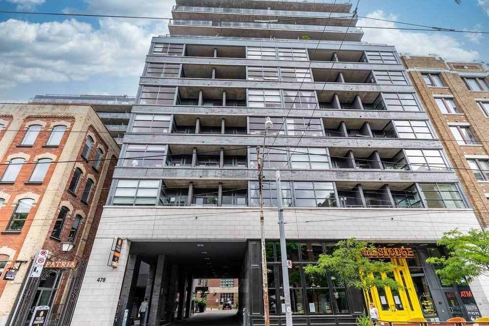 478 King St - Photo 1