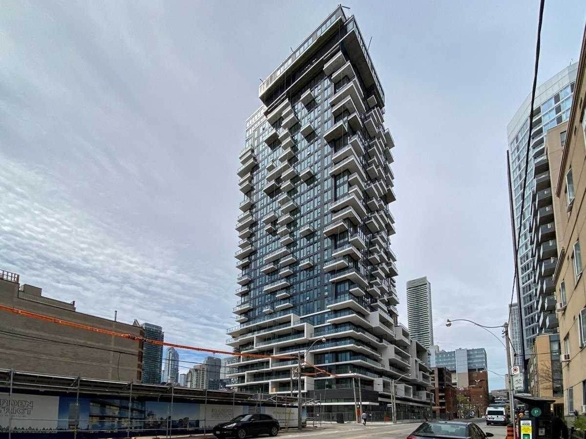 77 Shuter St - Photo 1