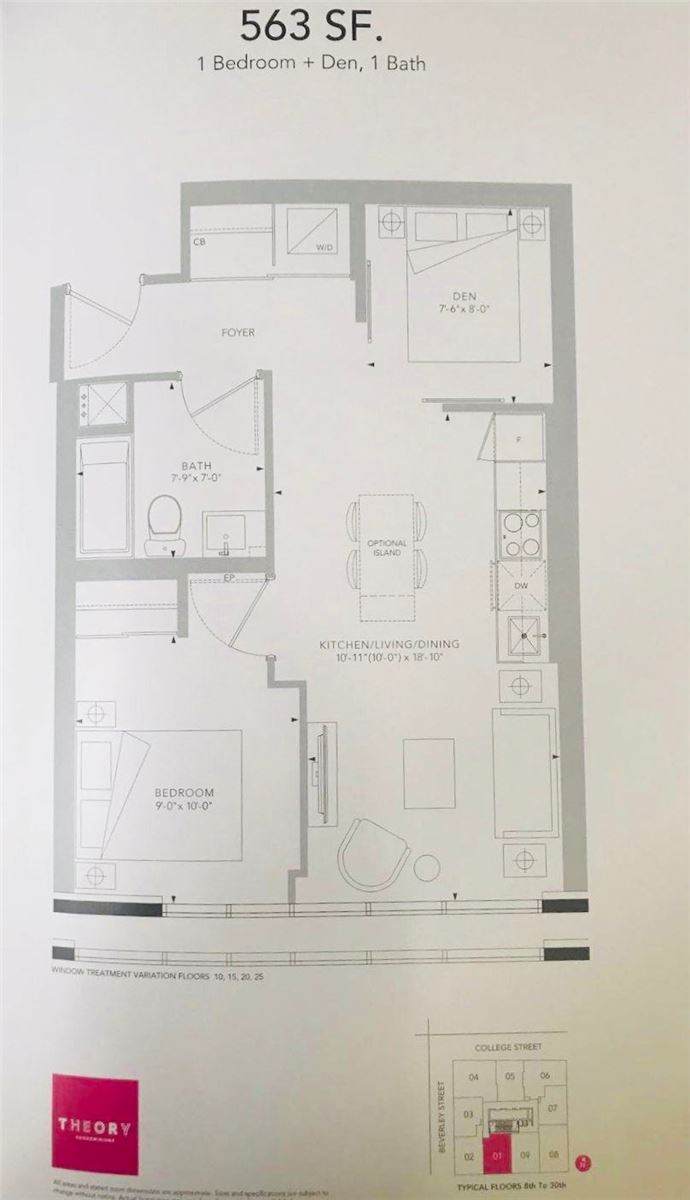 203 College St - Photo 1