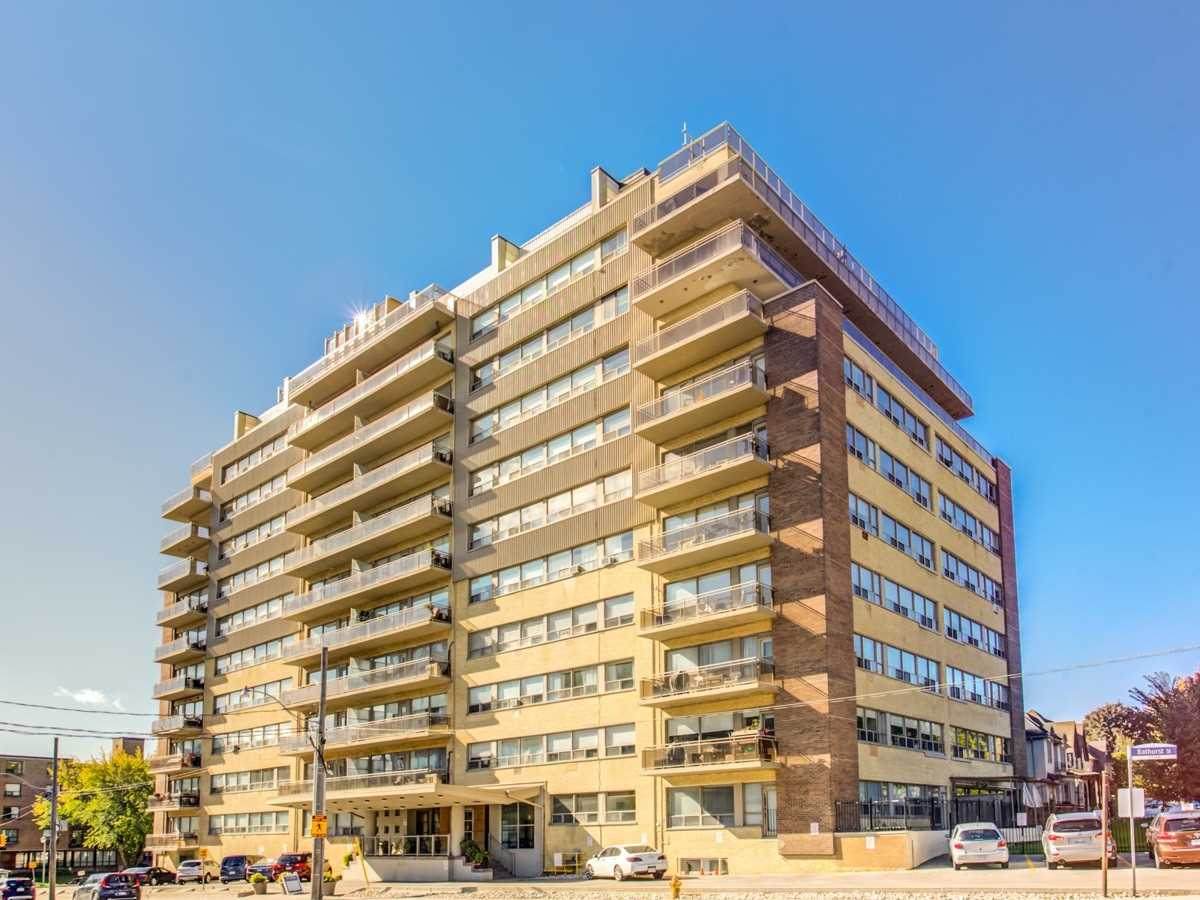 2500 Bathurst St - Photo 1