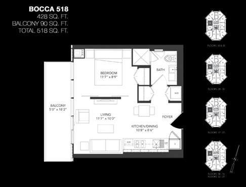 45 Charles St - Photo 1