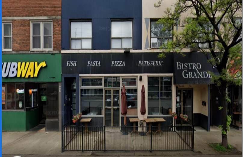 1004 Eglinton Ave - Photo 1