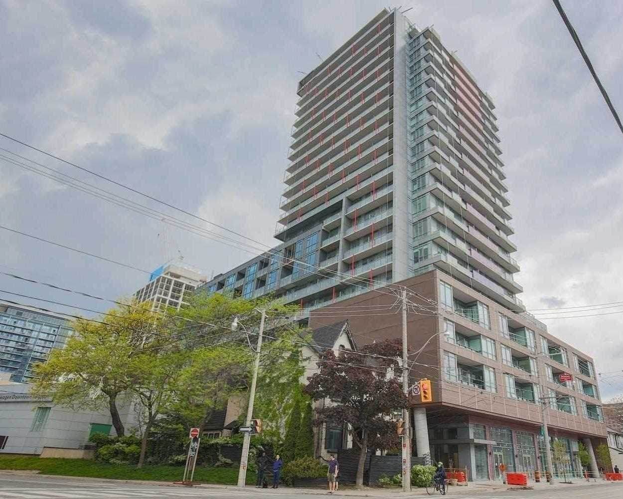 120 Parliament St - Photo 1