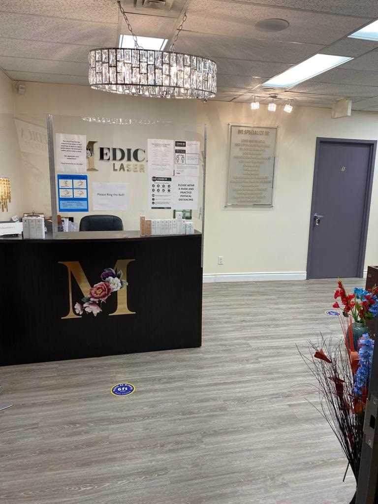 20 Eglinton Ave - Photo 1