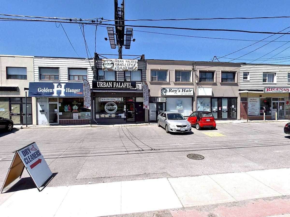850 Sheppard Ave - Photo 1