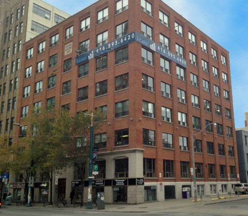 116 Spadina Ave - Photo 1