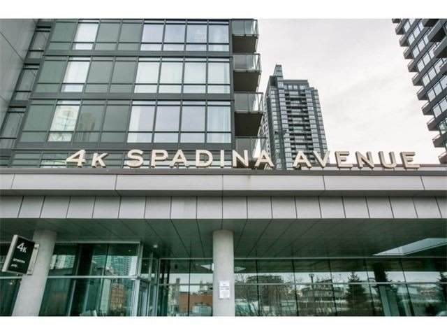 4K Spadina Ave - Photo 1