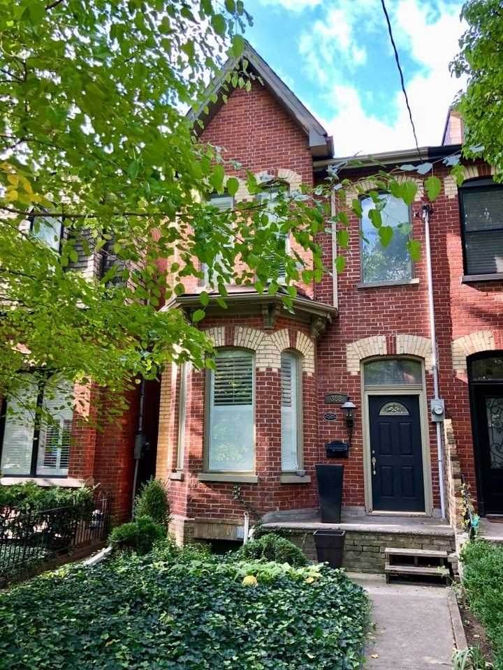 388 Berkeley St - Photo 1