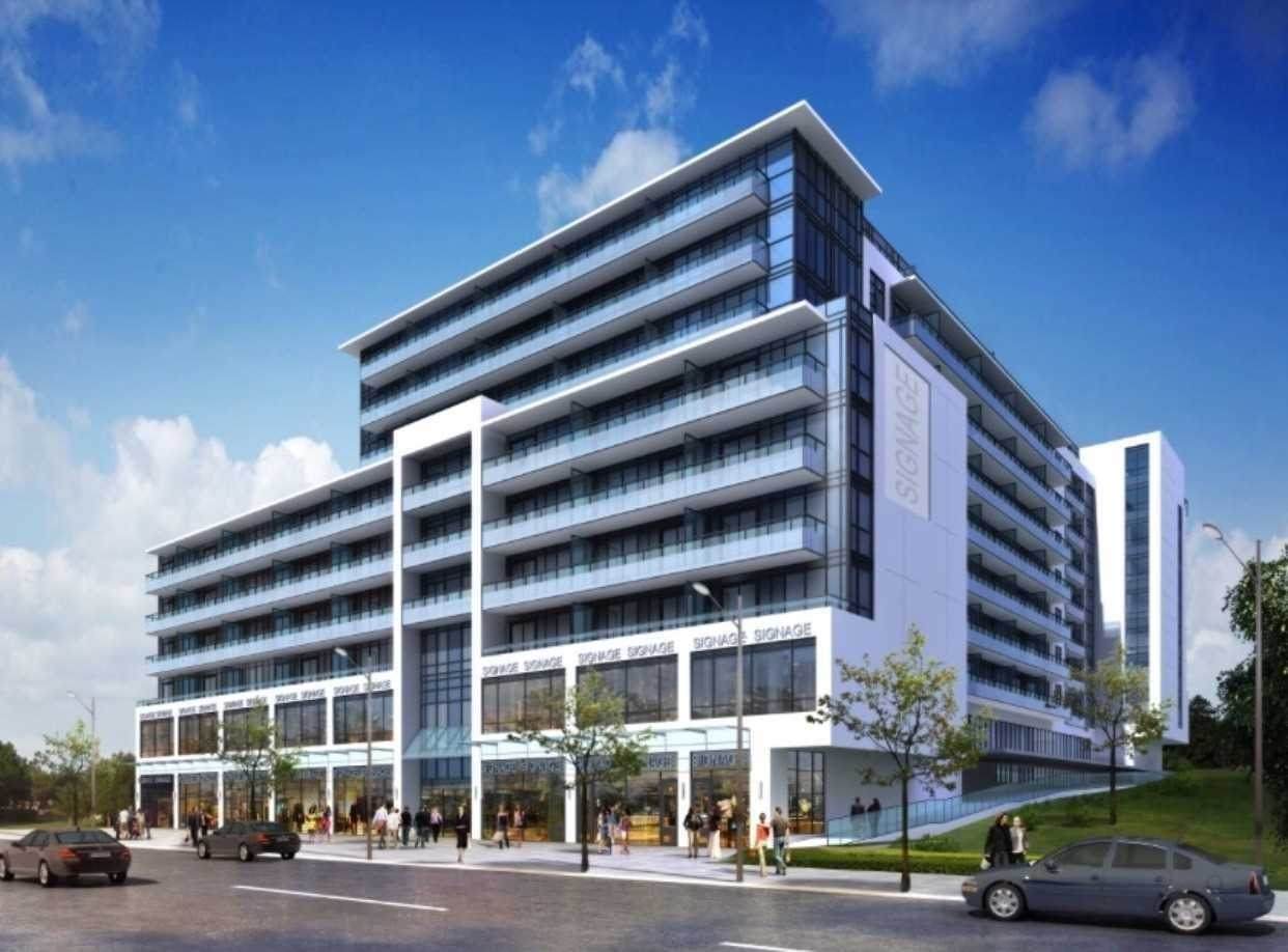 595 Sheppard Ave - Photo 1