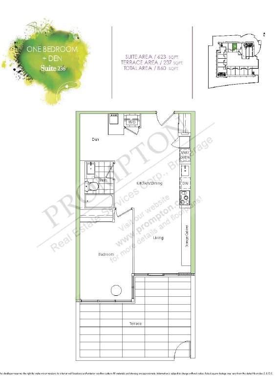 151 Dan Leckie Way - Photo 1