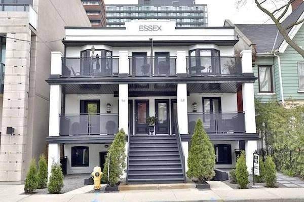 58 Dovercourt Rd - Photo 1