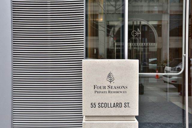 55 Scollard St - Photo 1