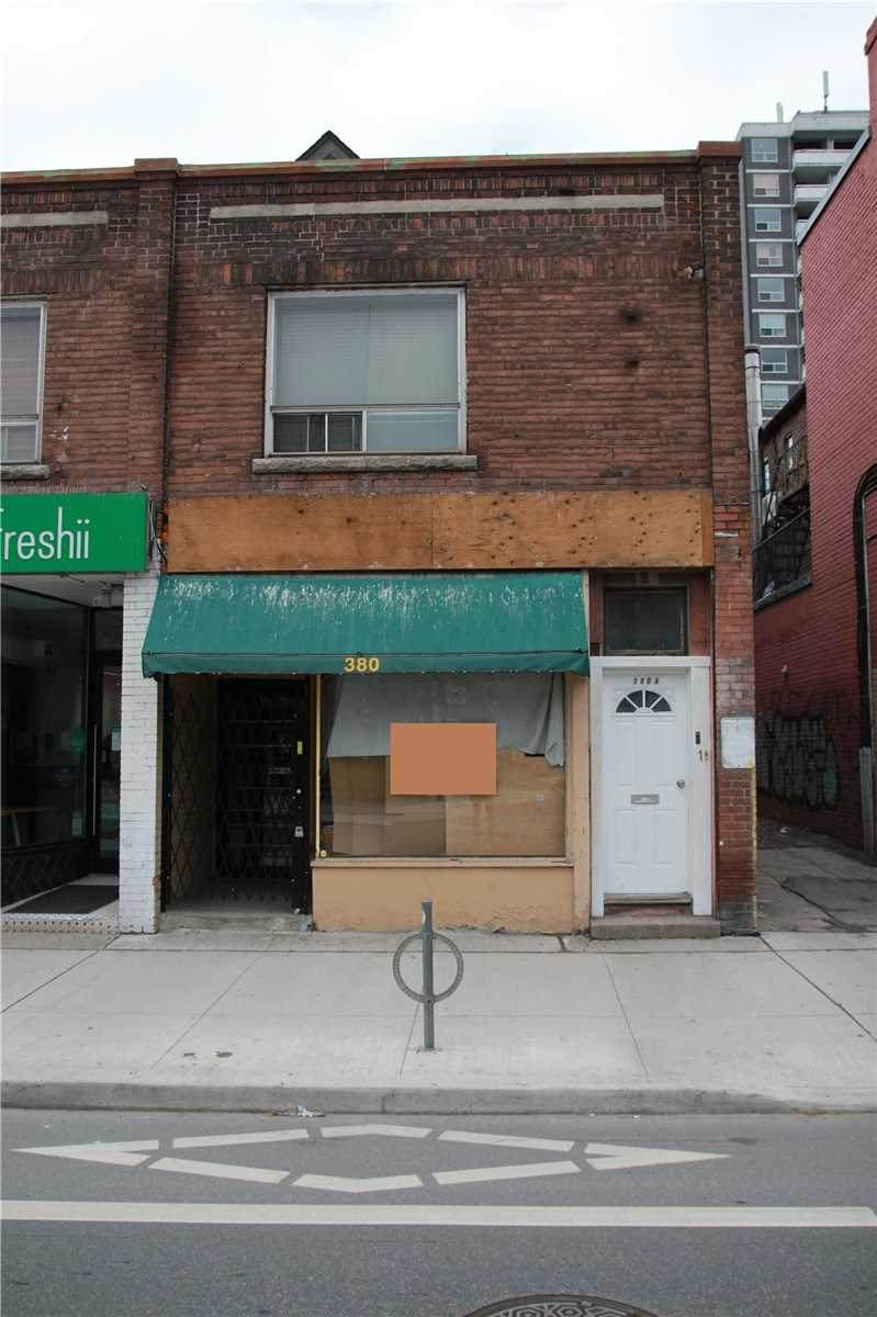 380 Bloor St - Photo 1
