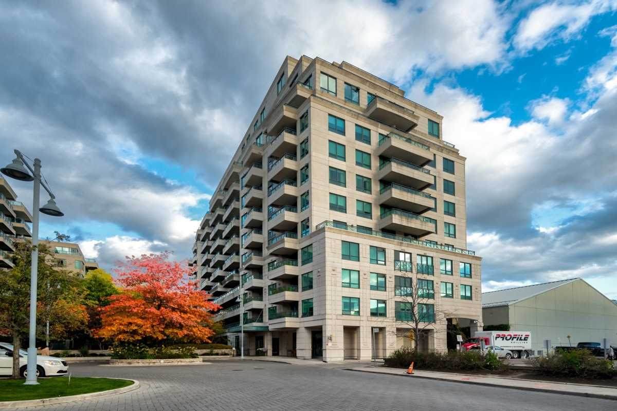 25 Scrivener Sq - Photo 1