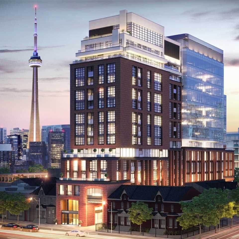 501 Adelaide St - Photo 1