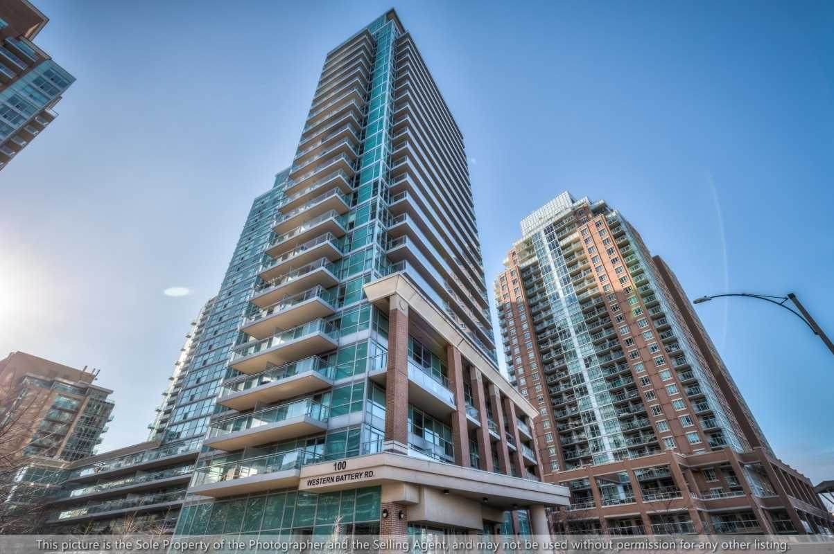 100 Western Battery Rd - Photo 1