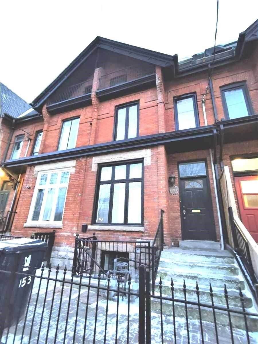 153 Gerrard St - Photo 1