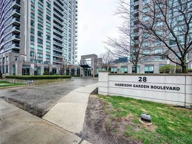 28 Harrison Garden Blvd - Photo 1