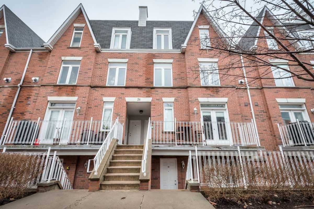 21 Sudbury St - Photo 1