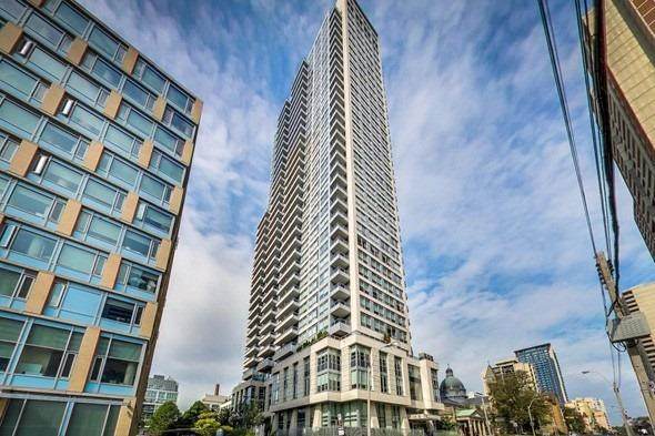 500 Sherbourne St - Photo 1